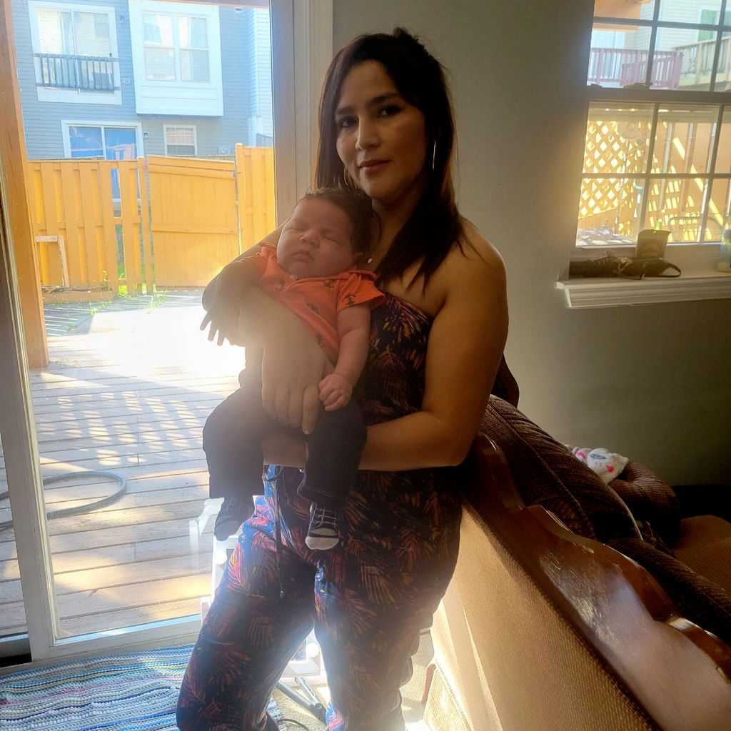 Norma Zelaya