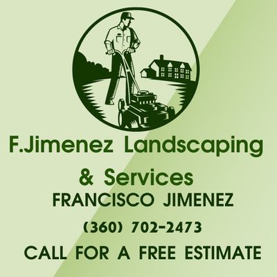 Avatar for F.Jimenez landscaping