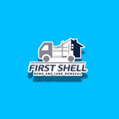 Avatar for First shell demo and junk removal LLC
