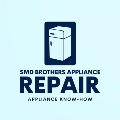 Avatar for SMD Brothers appliance repair & services