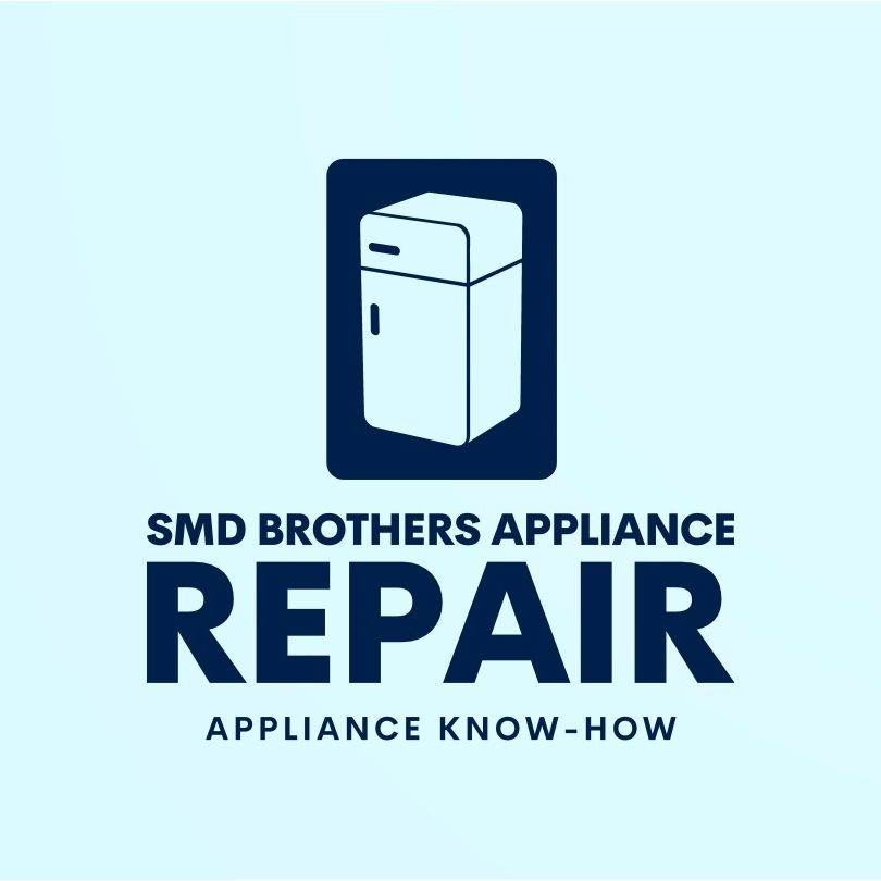 SMD Brothers appliance repair & services