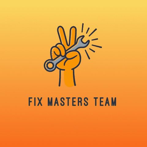Fix Masters Team