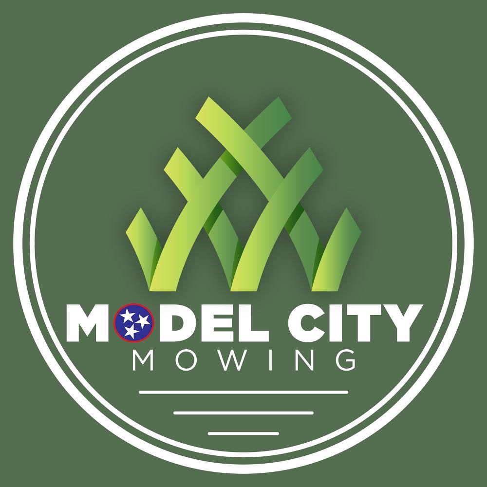 Model City Mowing