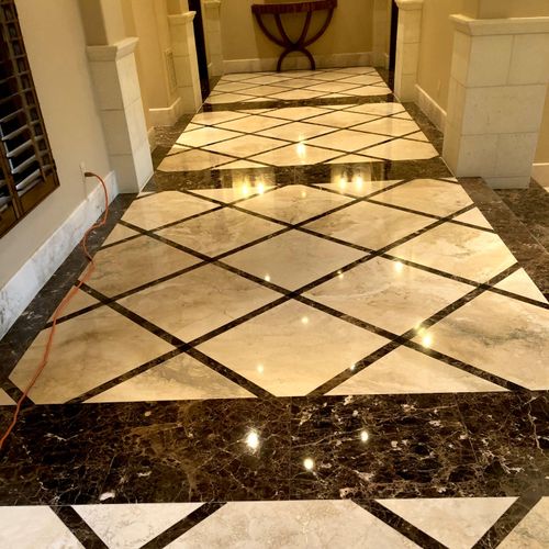 Marble Colors Restoration LLC (Arizona)