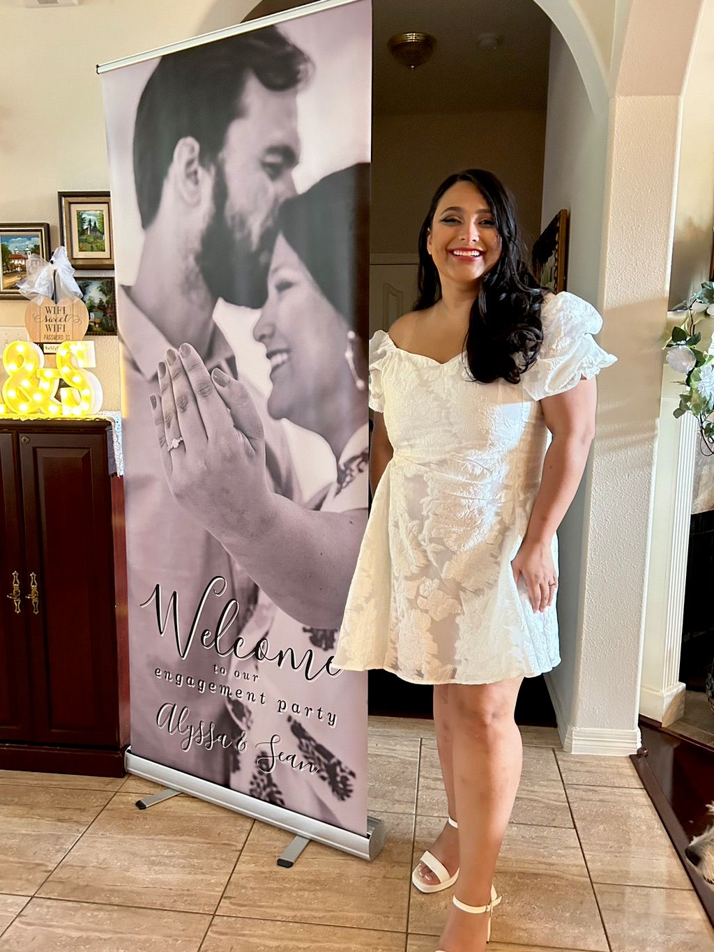 Customer photos