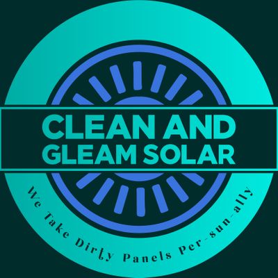 Avatar for Clean and Gleam Solar