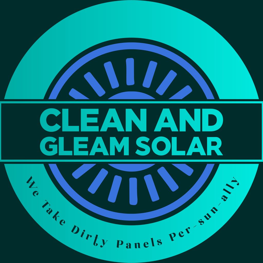 Clean and Gleam Solar