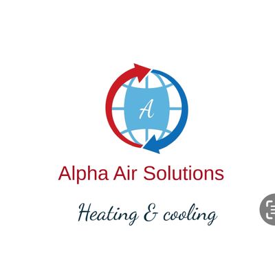 Avatar for Alpha Air Solutions