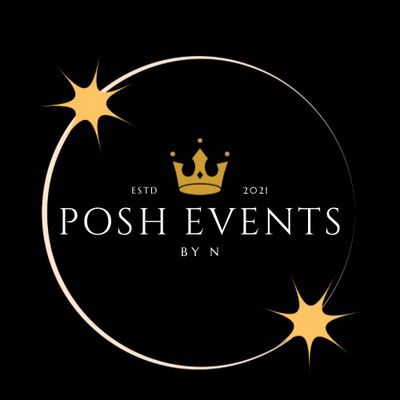 Avatar for Posh Events by N