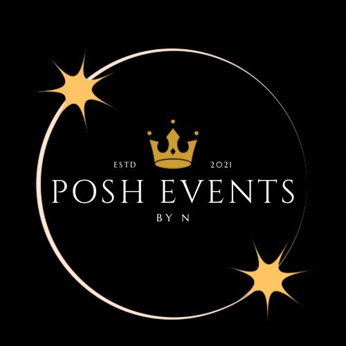 Posh Events by N