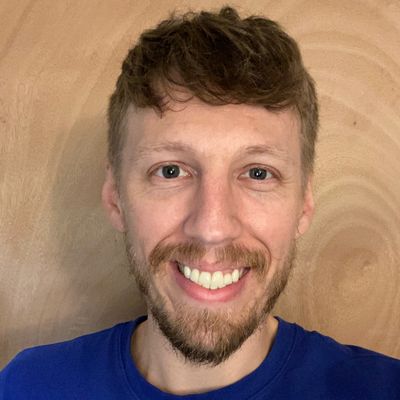 Avatar for Tyler Petzold