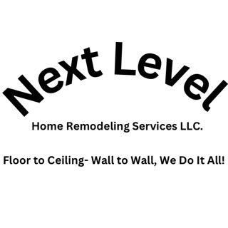 Next Level Home Remodeling Services, LLC
