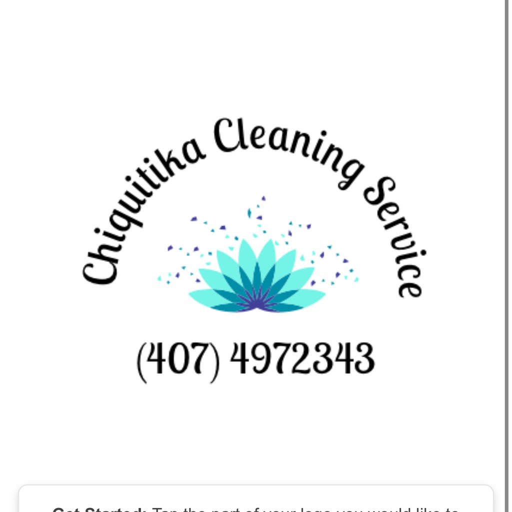 🌟Chiquitika Cleaning Service 🌟