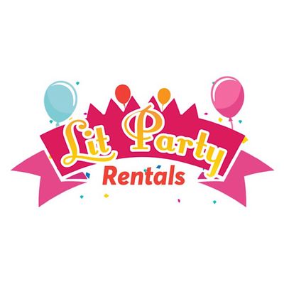 Avatar for Lit Party Rentals