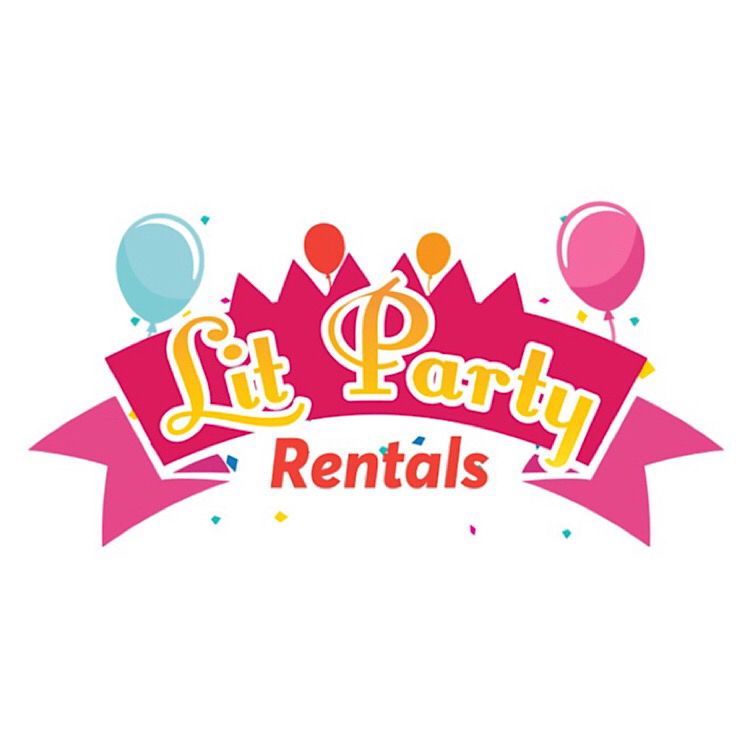 Lit Party Rentals