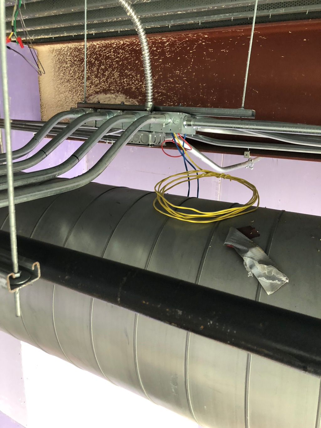 Projects and media