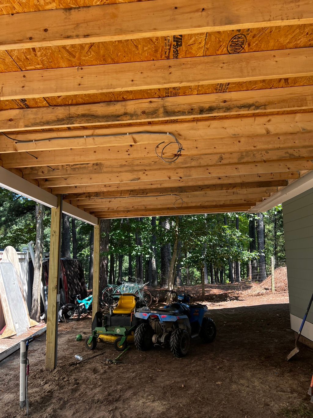 Projects and media