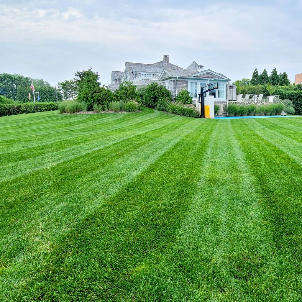Dh&Y landscaping Services