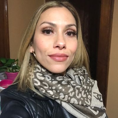 Avatar for Angela Miller