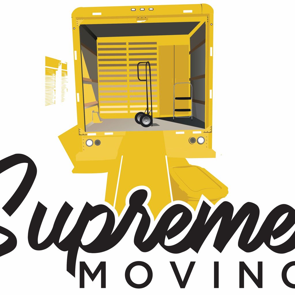 Supreme moving services