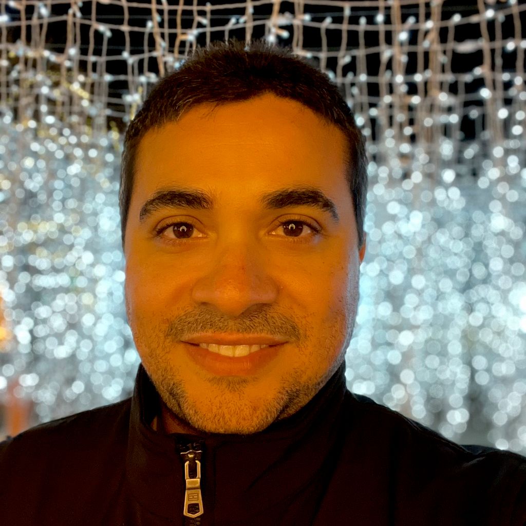 pro avatar