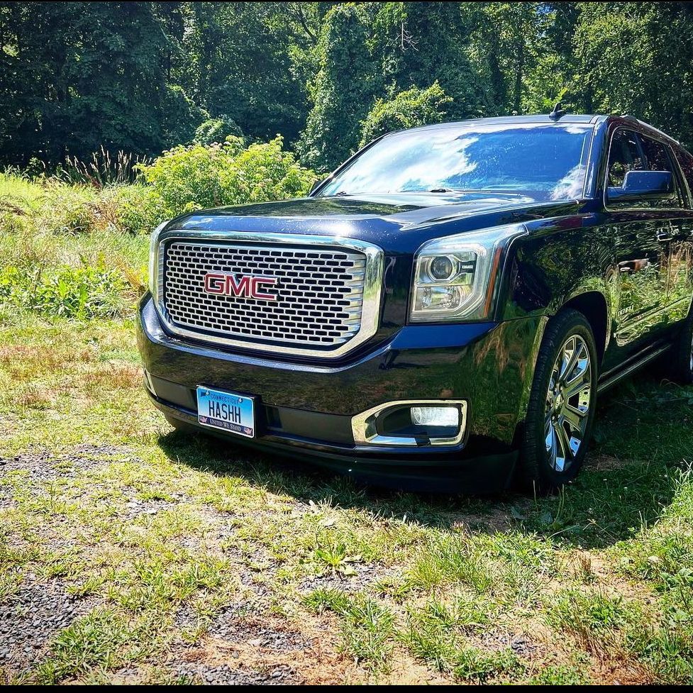 Hash Limo LLC