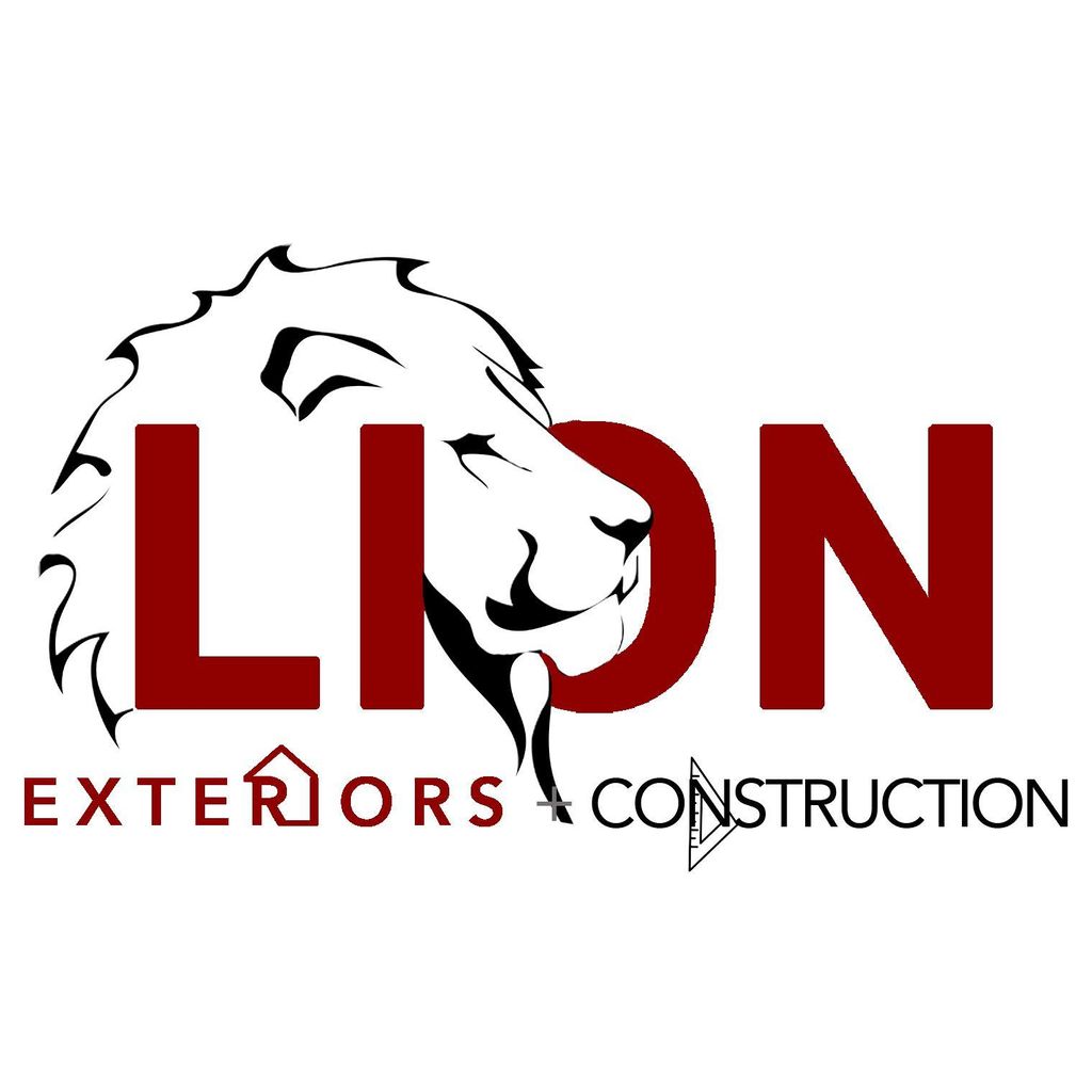 Lion Exteriors & Construction