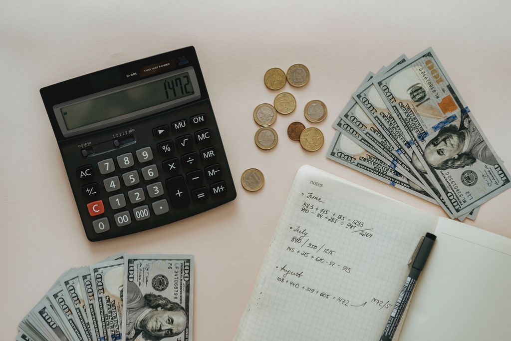 Mindful Budgeting