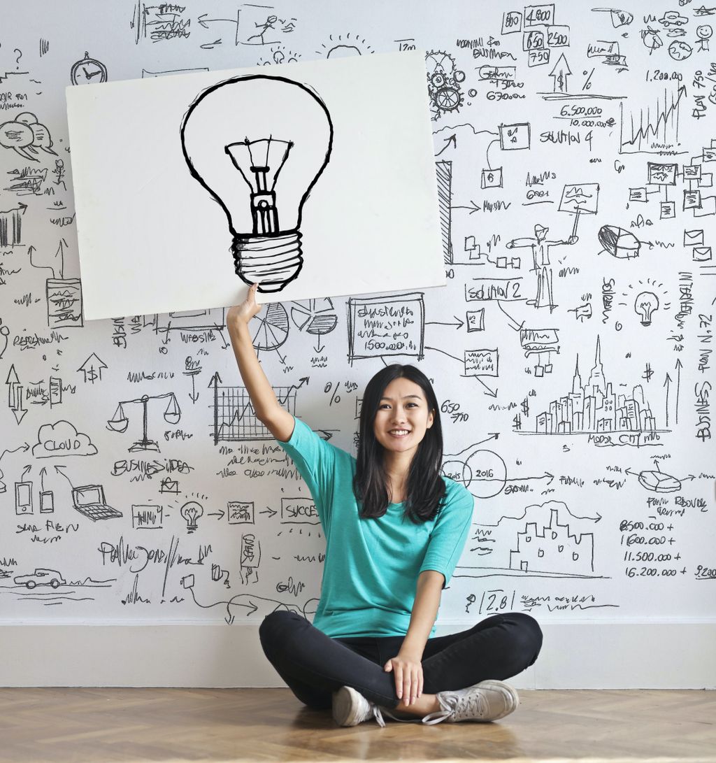 New Financial Mindset