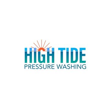 High Tide Pressure Washing