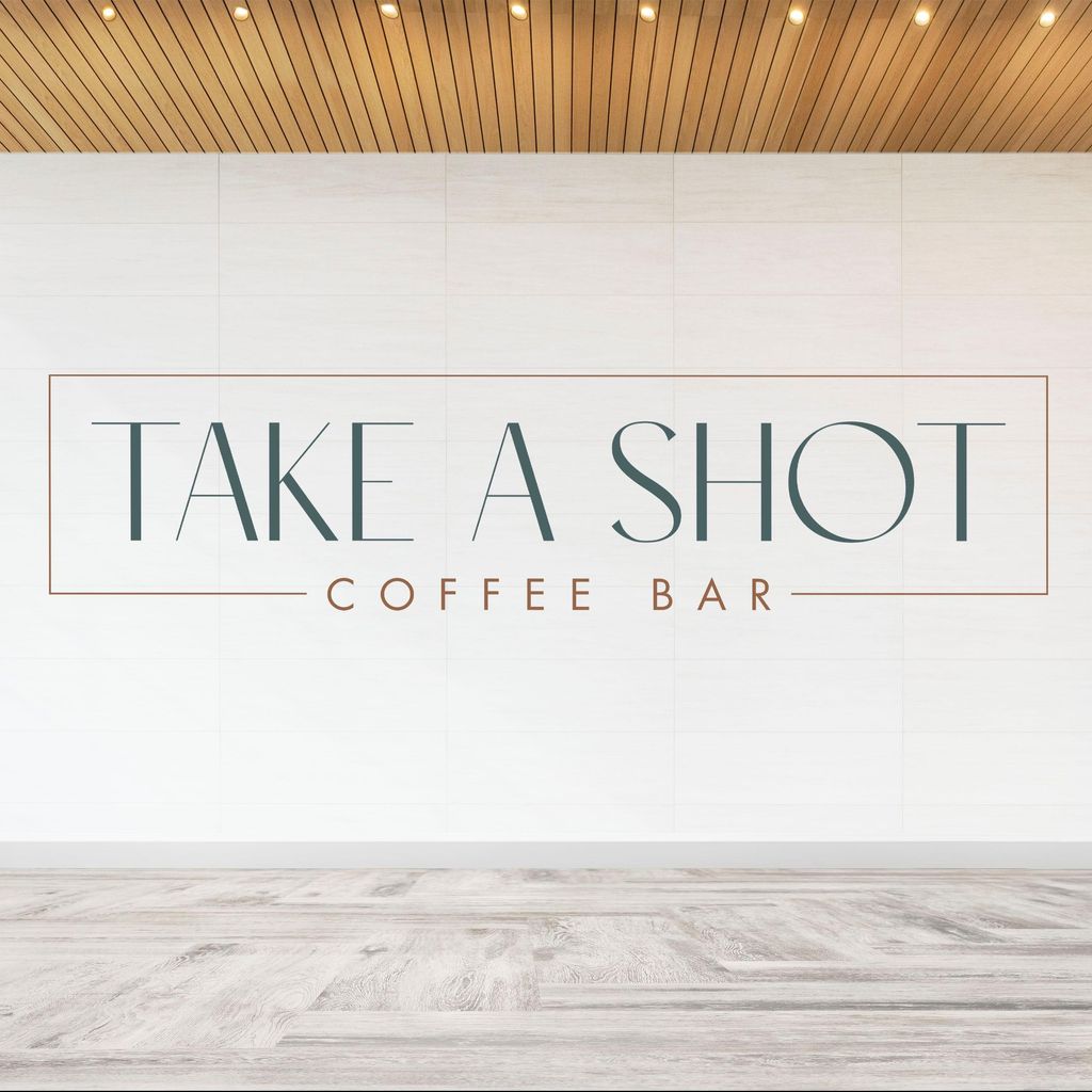 Take a Shot Coffee Bar