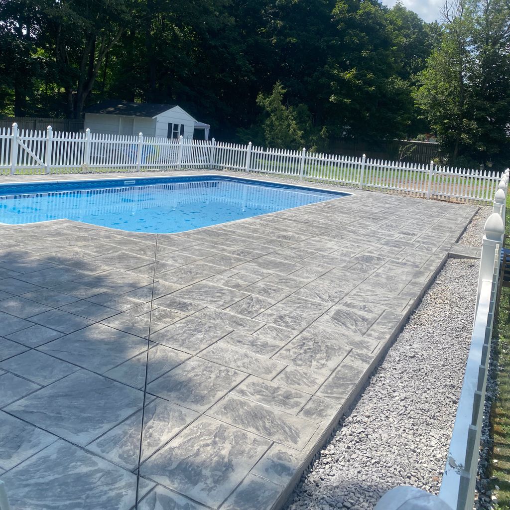 Klayton's Pool Decks LLC