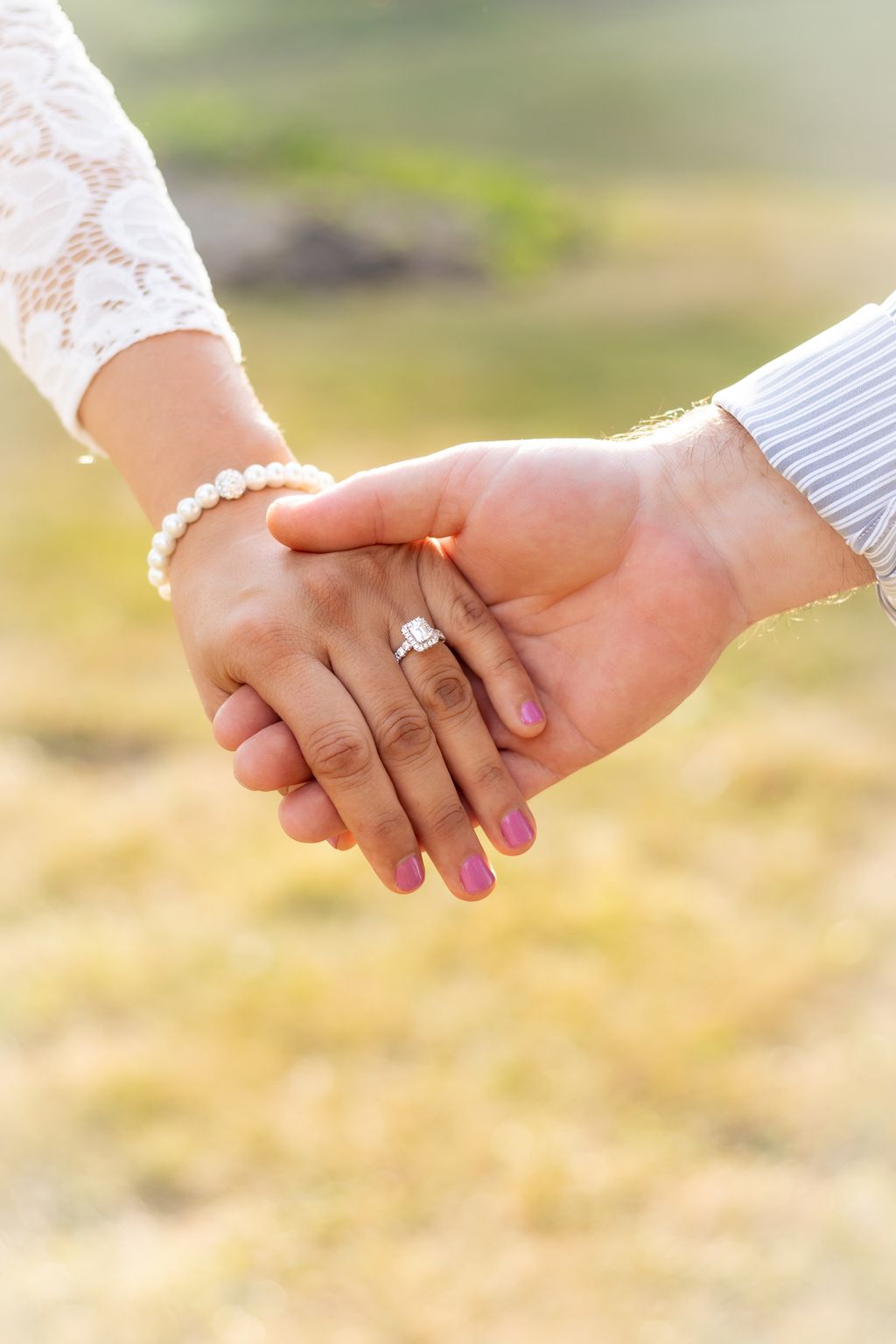 Detail ring shots 