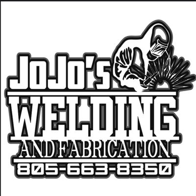 Avatar for JoJos Welding & Fabrication