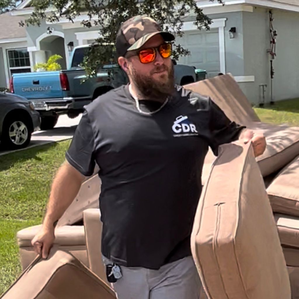 Corleys Debris Removal LLC