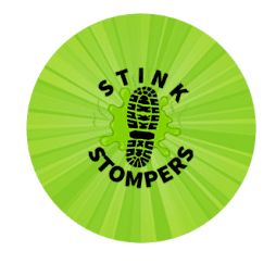 Stink Stompers  - San Diego