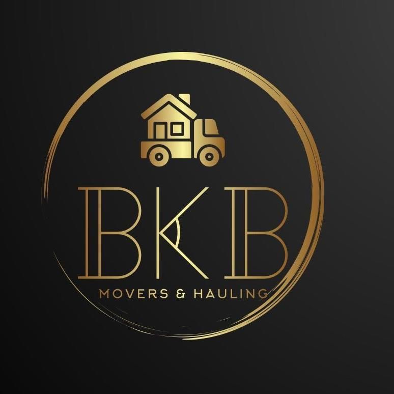 BKB Movers And Hauling