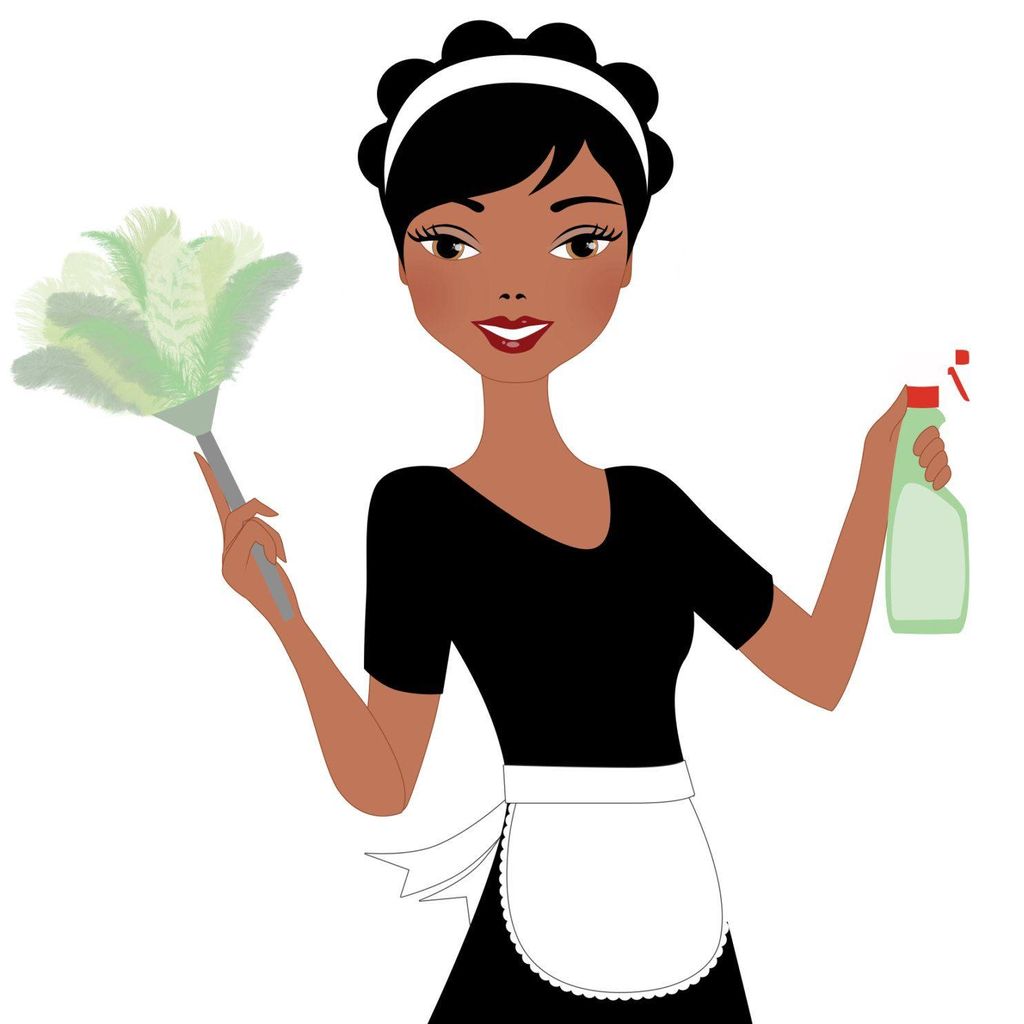Maid Magic