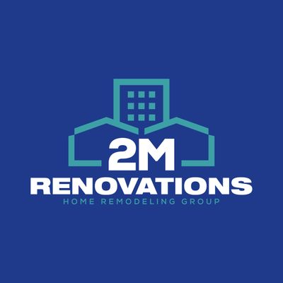 Avatar for 2M RENOVATIONS Home Remodeling