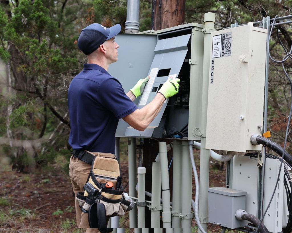 Electrical Inspections