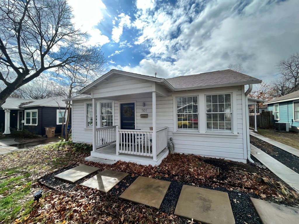 Eyewitness Home Inspection