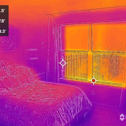 Infrared Inspections