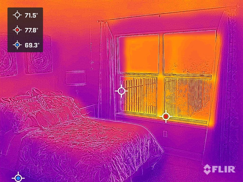 Infrared Inspections