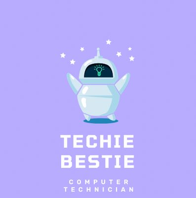Avatar for TechieBestie