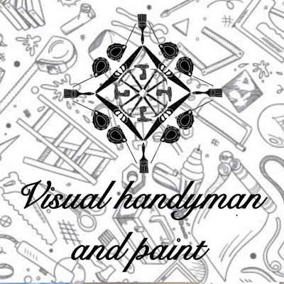 Avatar for Visual handyman and paint