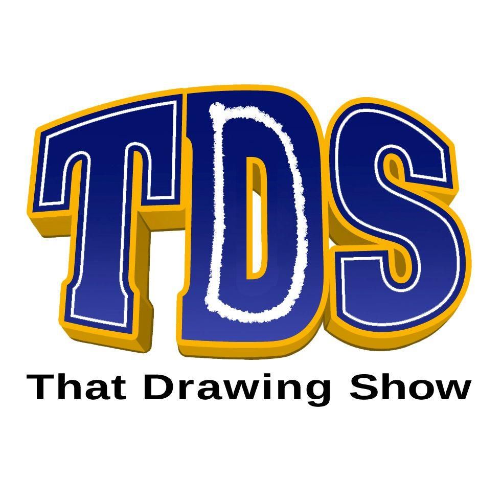 That Drawing Show