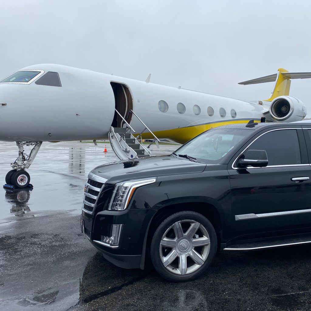 JD Diamond Limo