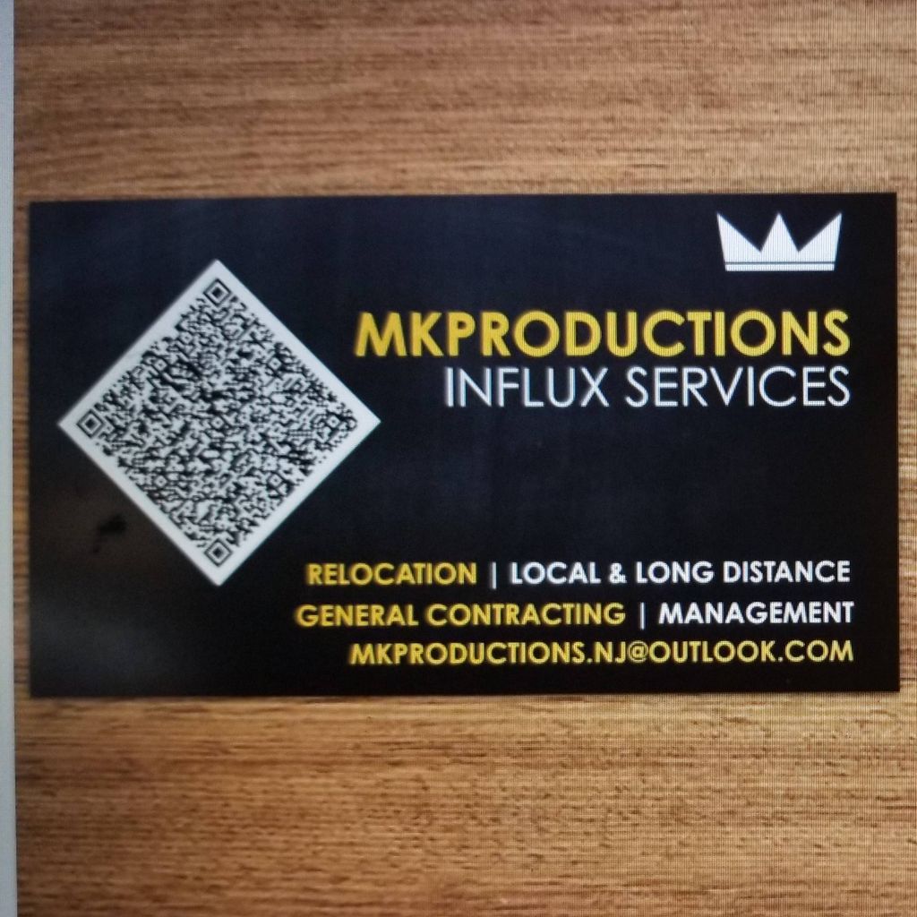 Moving Kings Productions