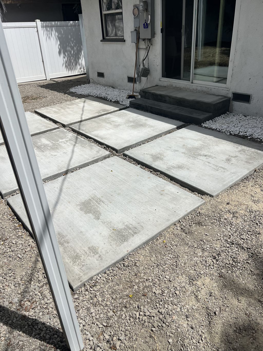 Projects and media