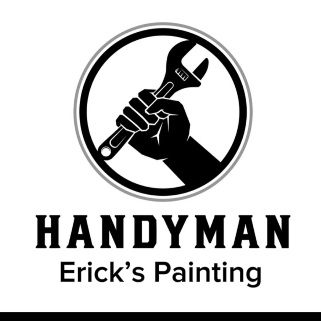 Erick’s Painting